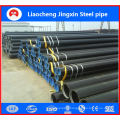 Shandong Liaocheng 15CrMo Tuyau / tube en alliage pour la vente chaude